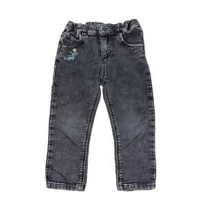 Souris Mini Black Jeans Size 2-3Y